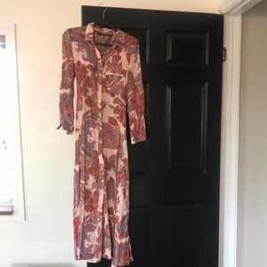 ZARA dress